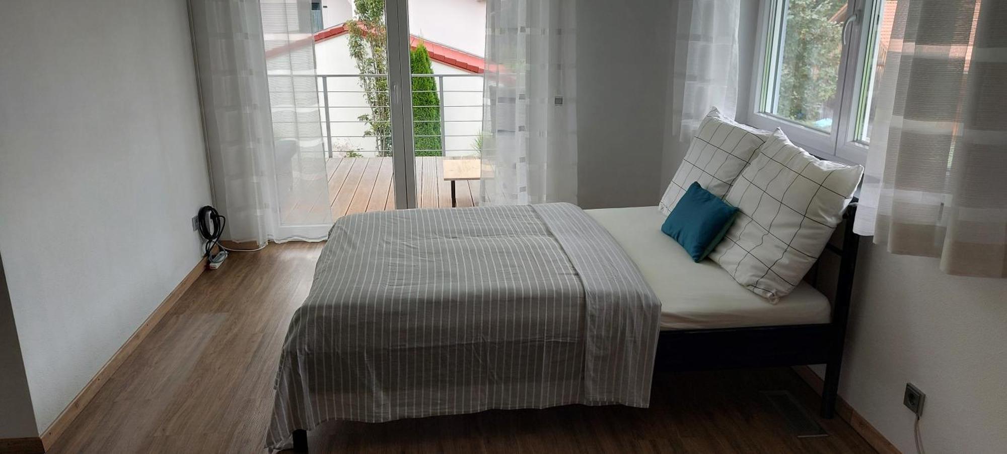 Elaine Apartment Schongau Bagian luar foto