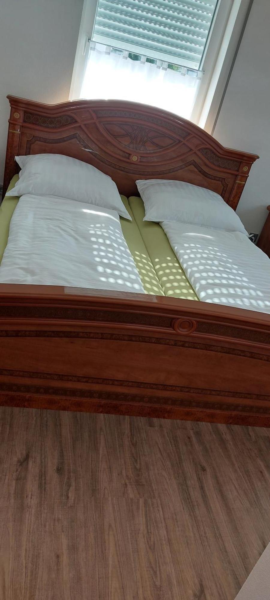 Elaine Apartment Schongau Bagian luar foto