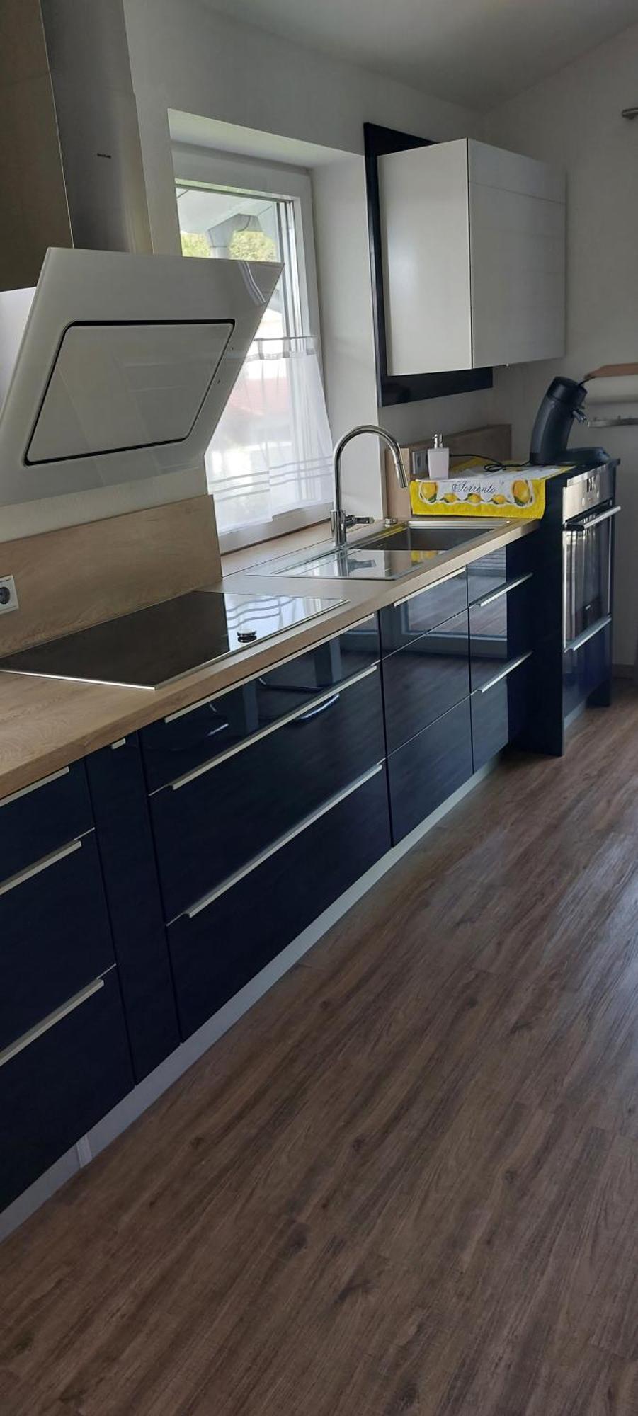 Elaine Apartment Schongau Bagian luar foto