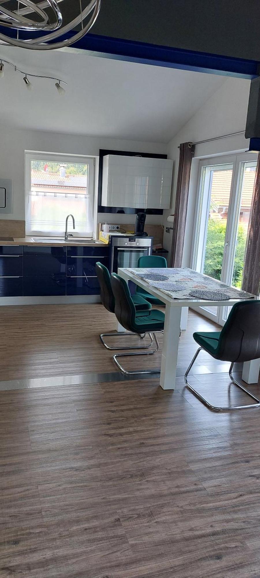Elaine Apartment Schongau Bagian luar foto